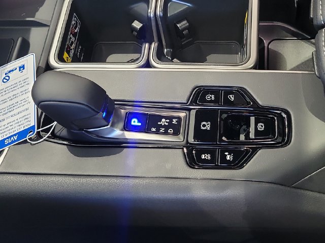 New 2026 Lexus TX 350 AWD w/ Technology Package image 27