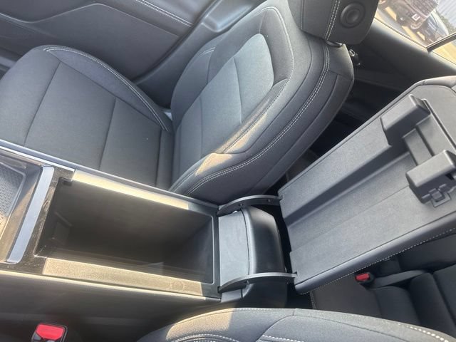 New 2026 Chevrolet Blazer EV LT AWD/4WD image 19