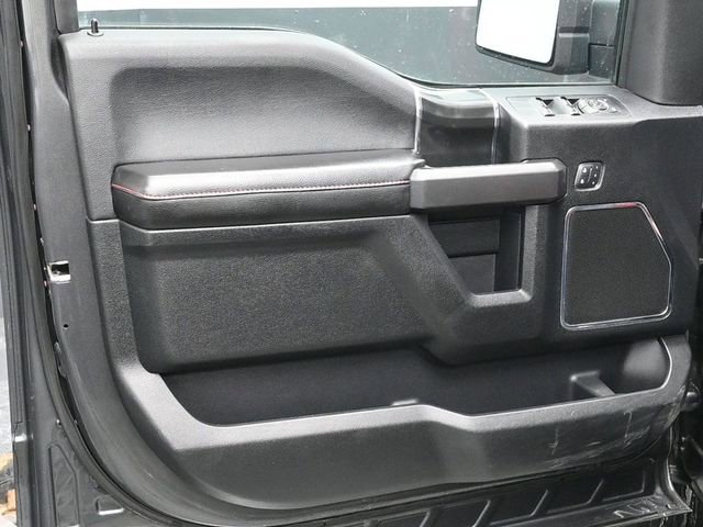 Used 2018 Ford F150 Lariat w/ Equipment Group 502A Luxury image 16