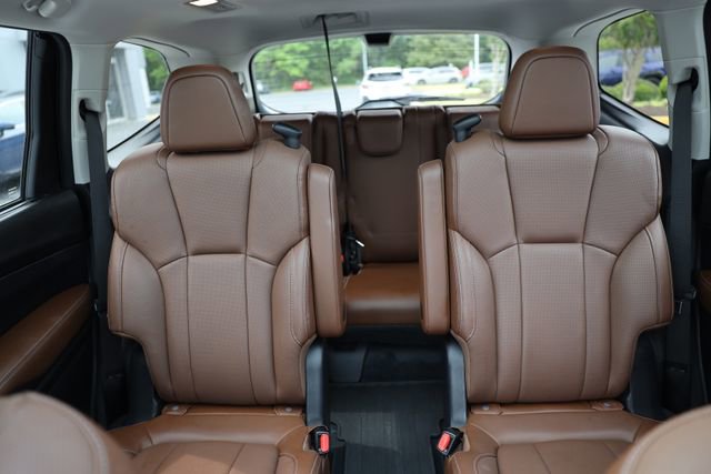 Used 2021 Subaru Ascent Touring w/ Popular Package #2 AWD/4WD image 54