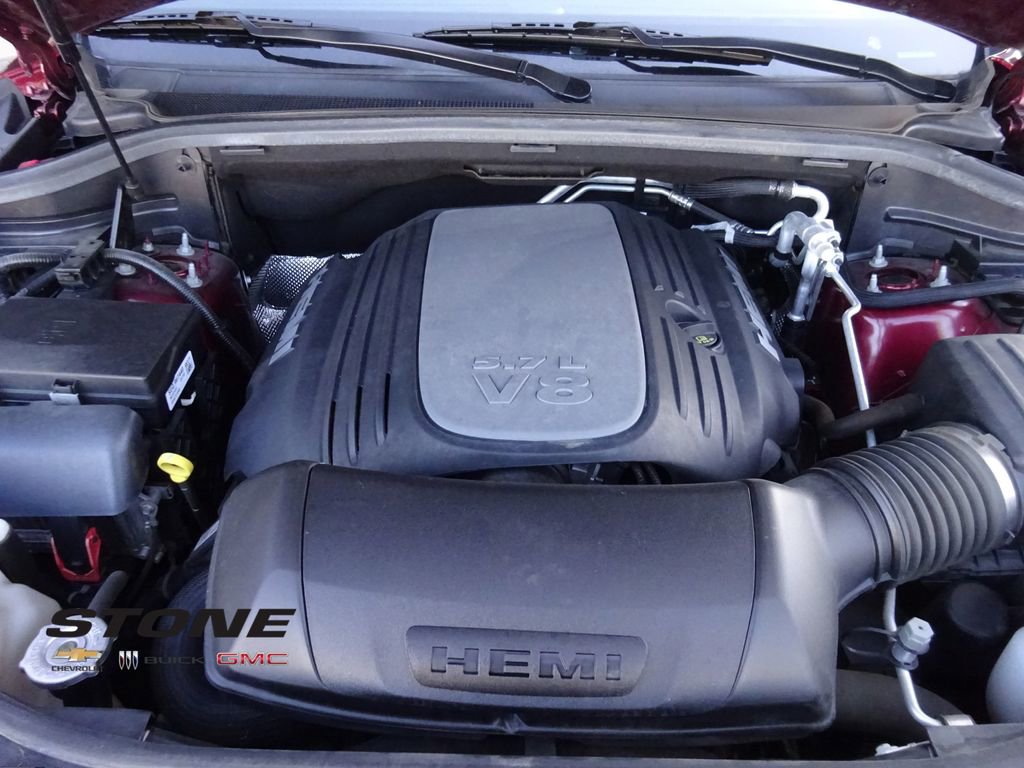 Used 2022 Dodge Durango R/T image 11