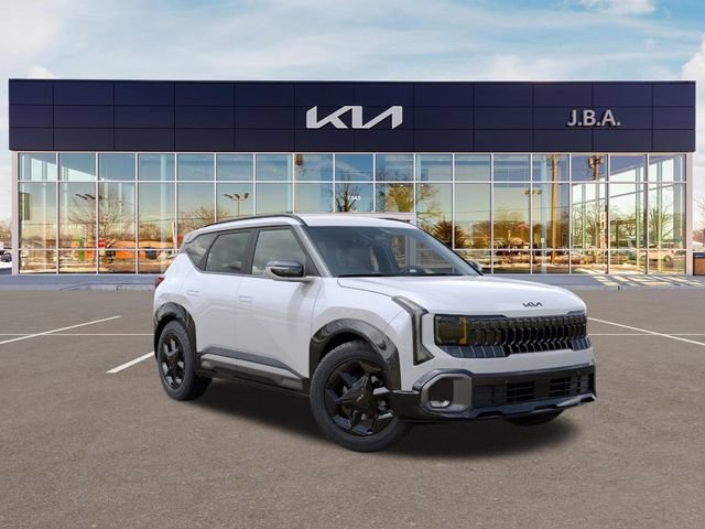 New 2027 Kia Seltos X-Line S AWD/4WD image 8
