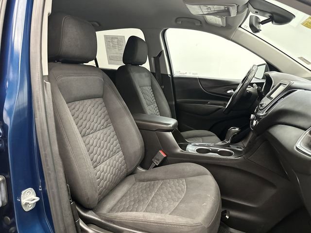 Used 2020 Chevrolet Equinox LT AWD/4WD image 27