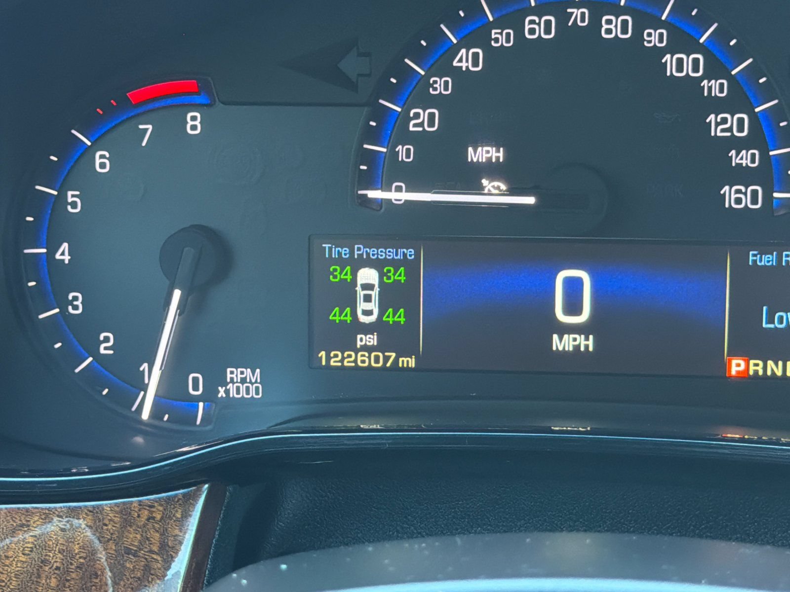 Used 2014 Cadillac CTS Luxury RWD image 25