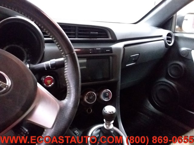 Used 2012 Scion tC Release Series 7.0 FWD image 10