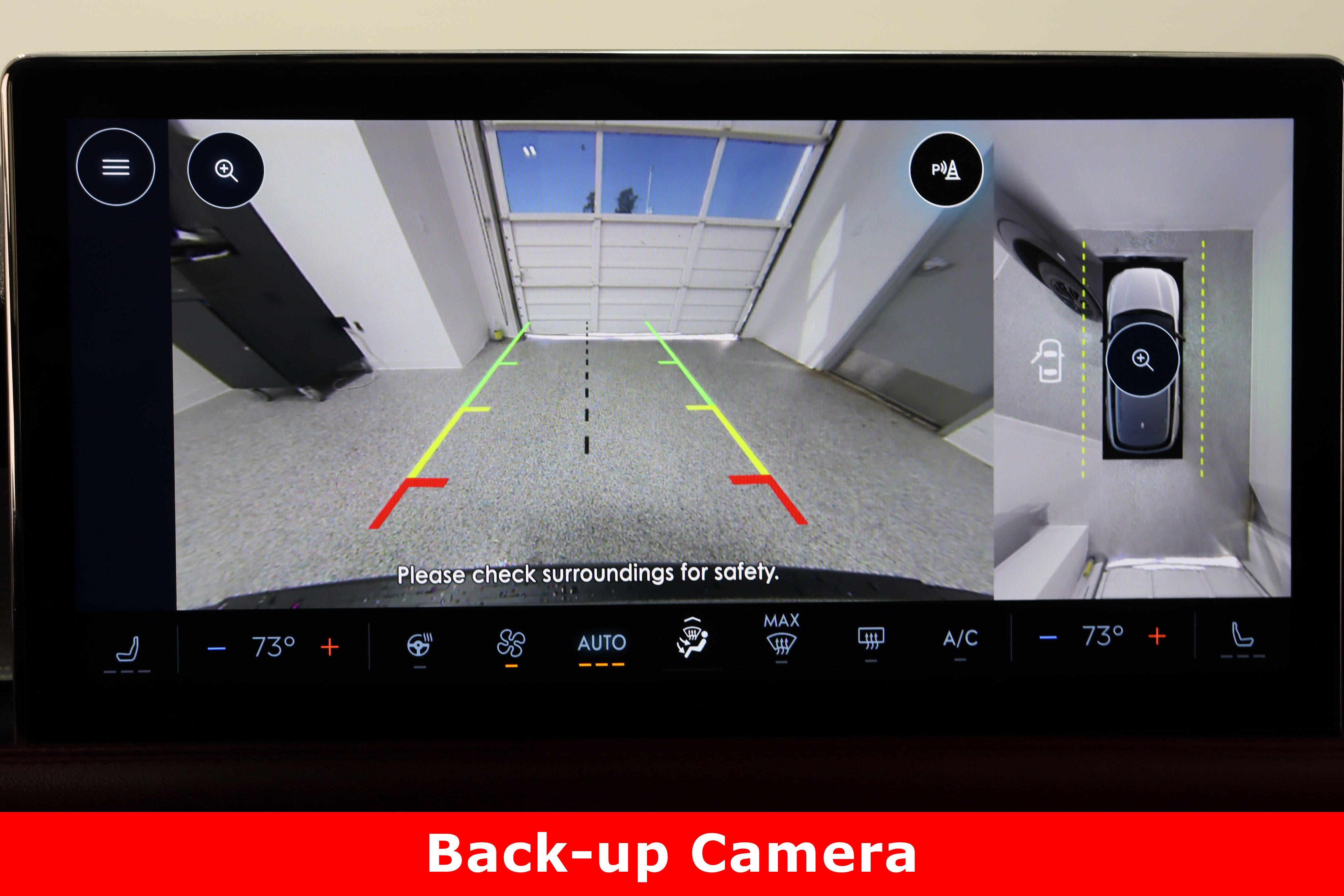 Used 2024 Lincoln Corsair Reserve w/ Equipment Group 201A image 20