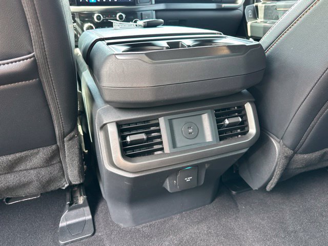 Used 2025 Ford F150 Tremor w/ Tow/Haul Package AWD/4WD image 30