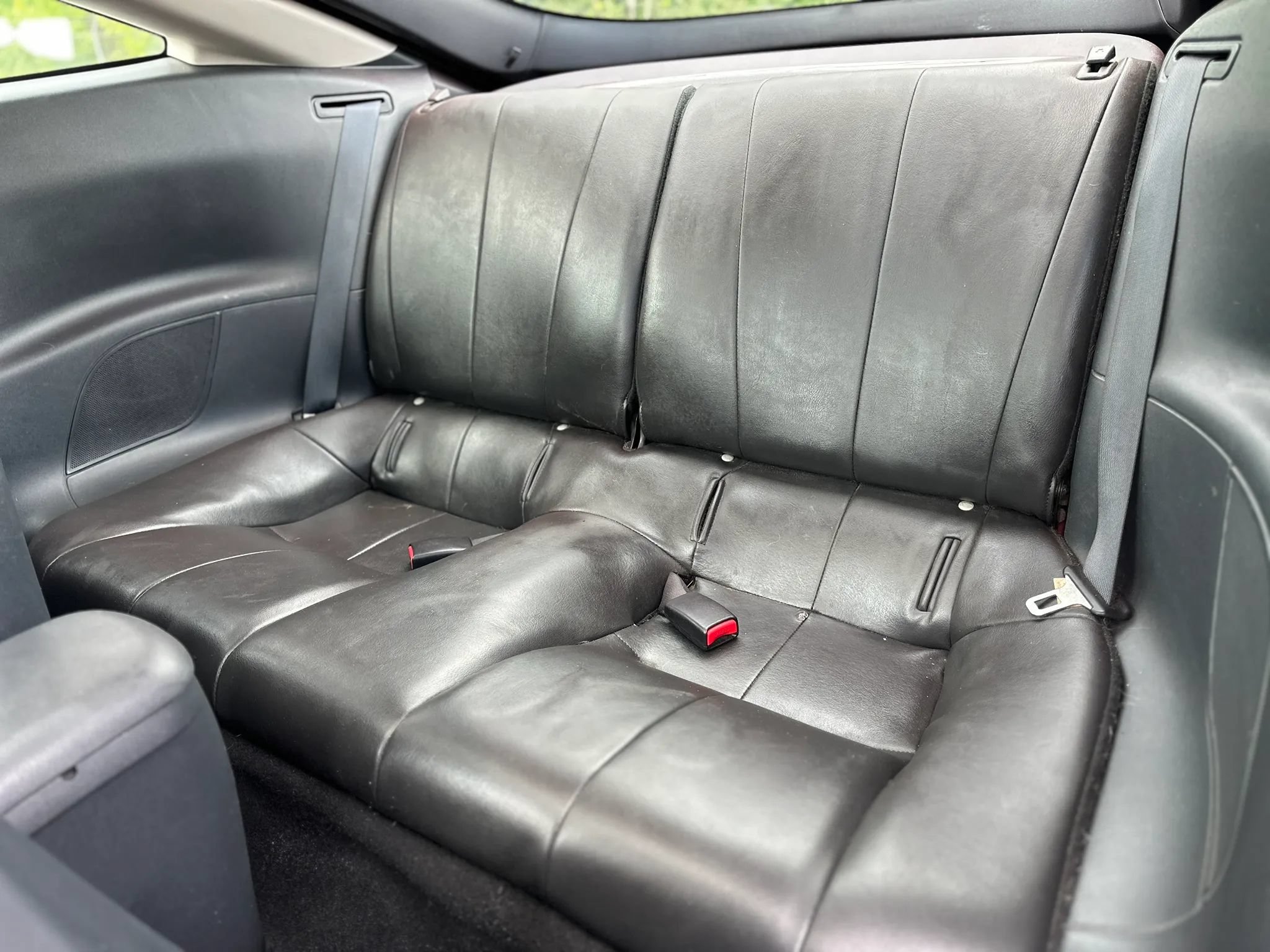 Used 2006 Mitsubishi Eclipse GT FWD image 28