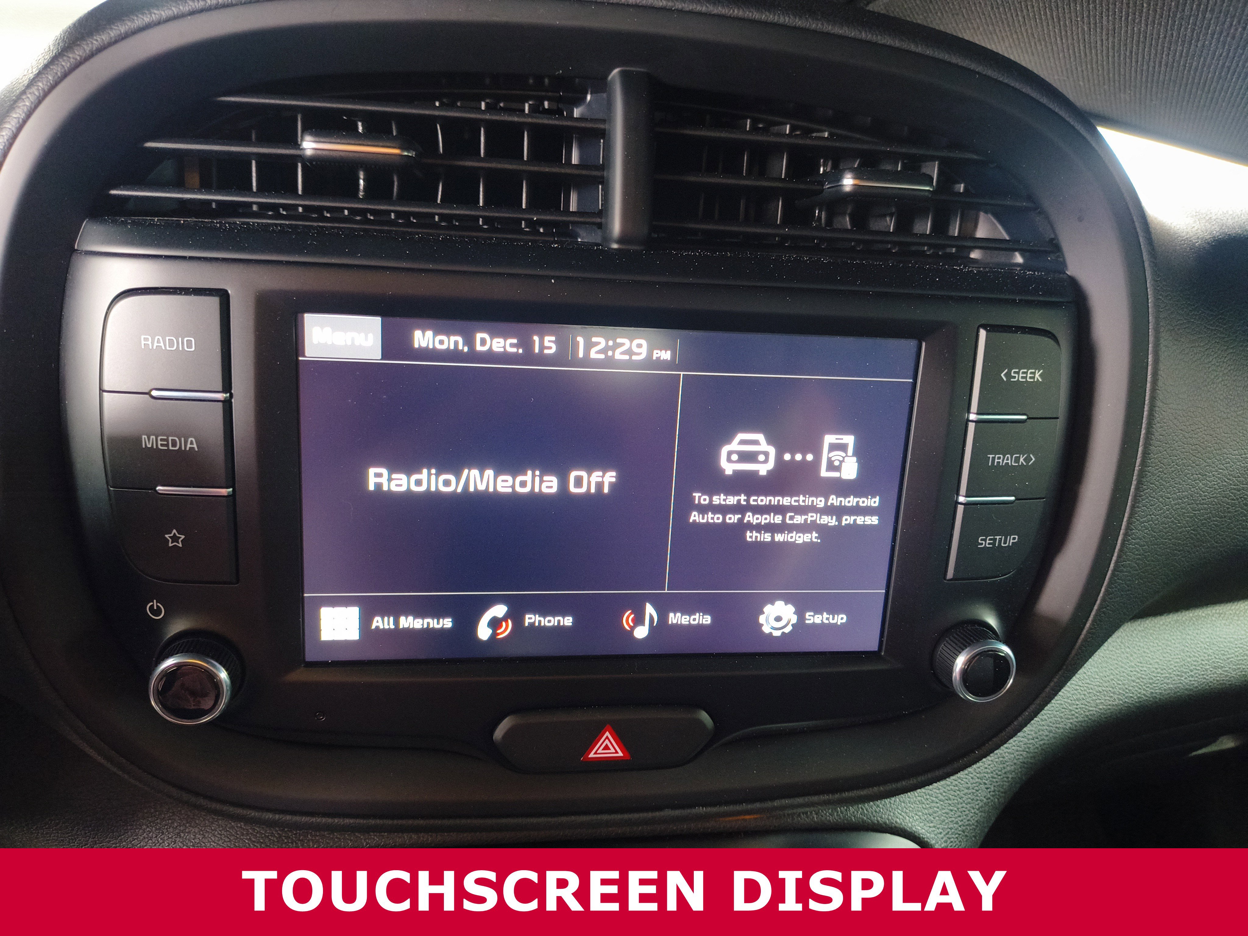 Used 2024 Kia Soul LX w/ Option Group 015 image 17