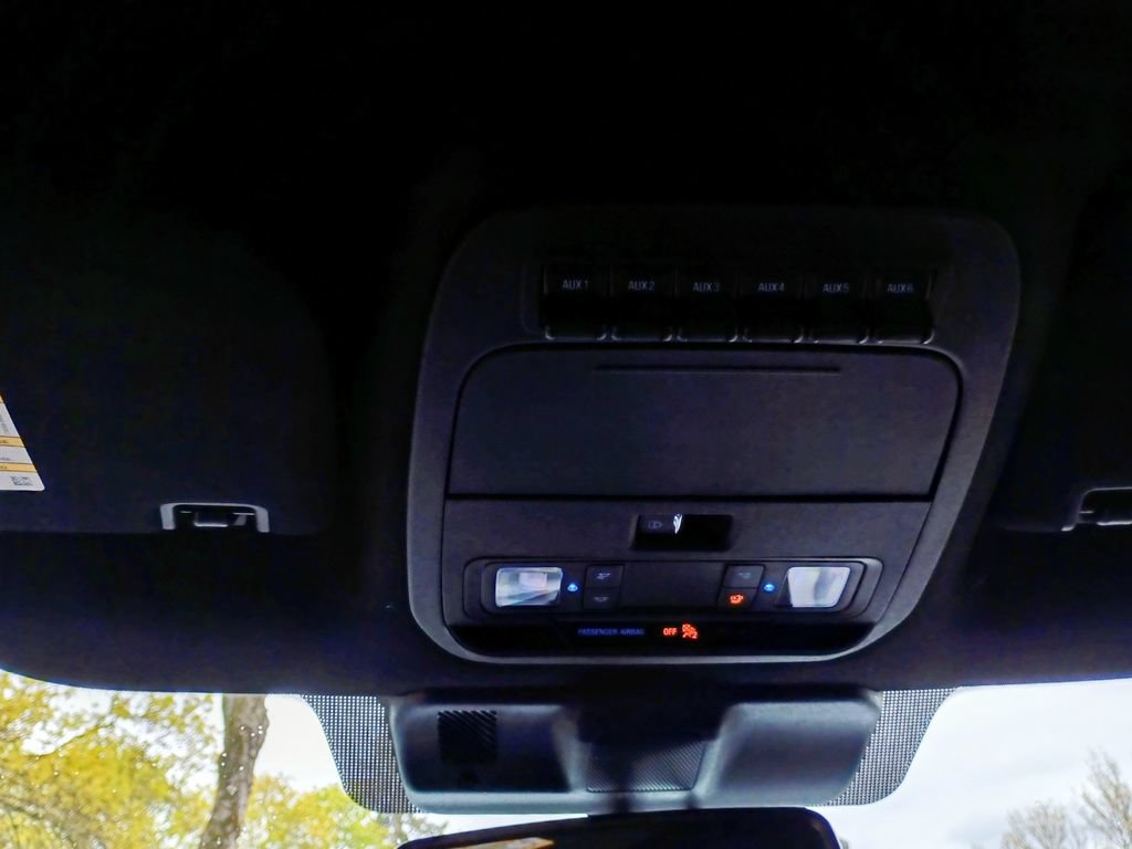 Used 2025 Ford F150 Tremor w/ Tow/Haul Package AWD/4WD image 20