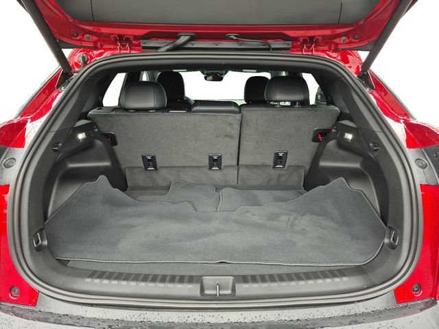 Certified 2024 Chevrolet Blazer EV LT AWD/4WD image 19