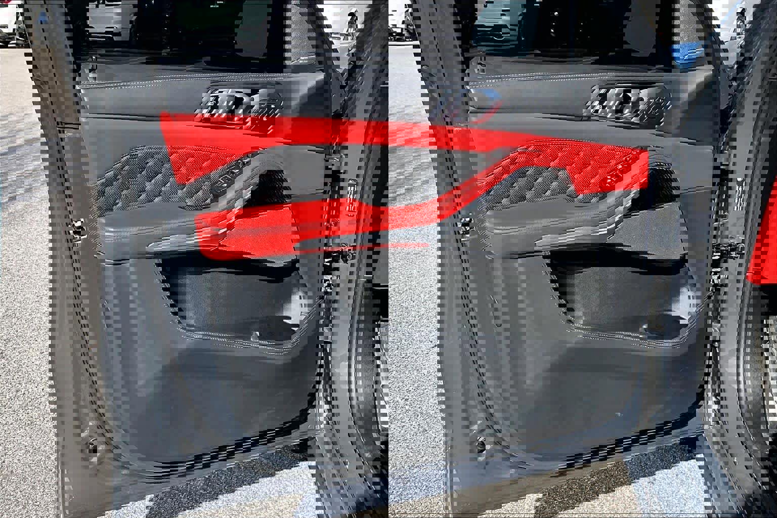 Certified 2024 BMW X5 M Competition w/ Executive Package image 25