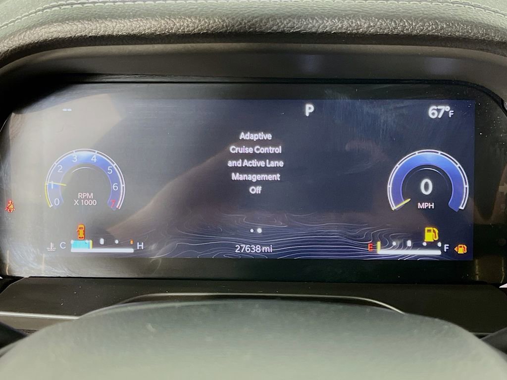 Used 2021 Jeep Grand Cherokee L Limited image 18