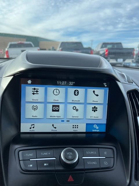 Used 2019 Ford Escape SE image 41