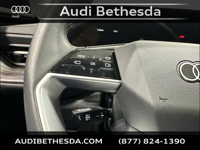 Certified 2025 Audi Q5 Premium AWD/4WD image 17