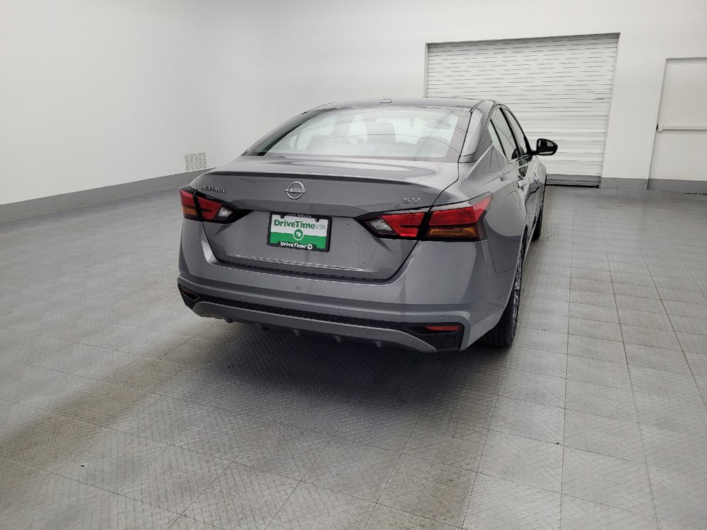 Used 2023 Nissan Altima 2.5 SV image 7