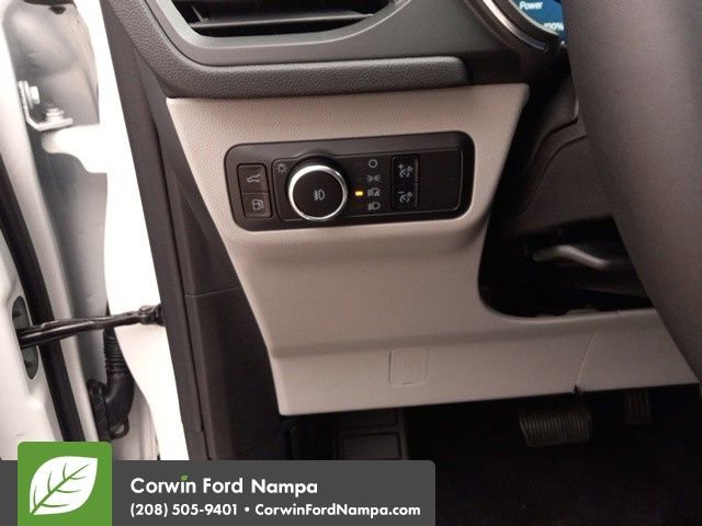 New 2025 Ford Escape SE w/ PHEV Premium Package image 17