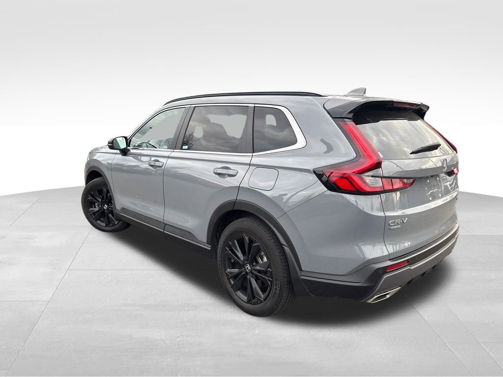 Used 2023 Honda CR-V Sport Touring image 5