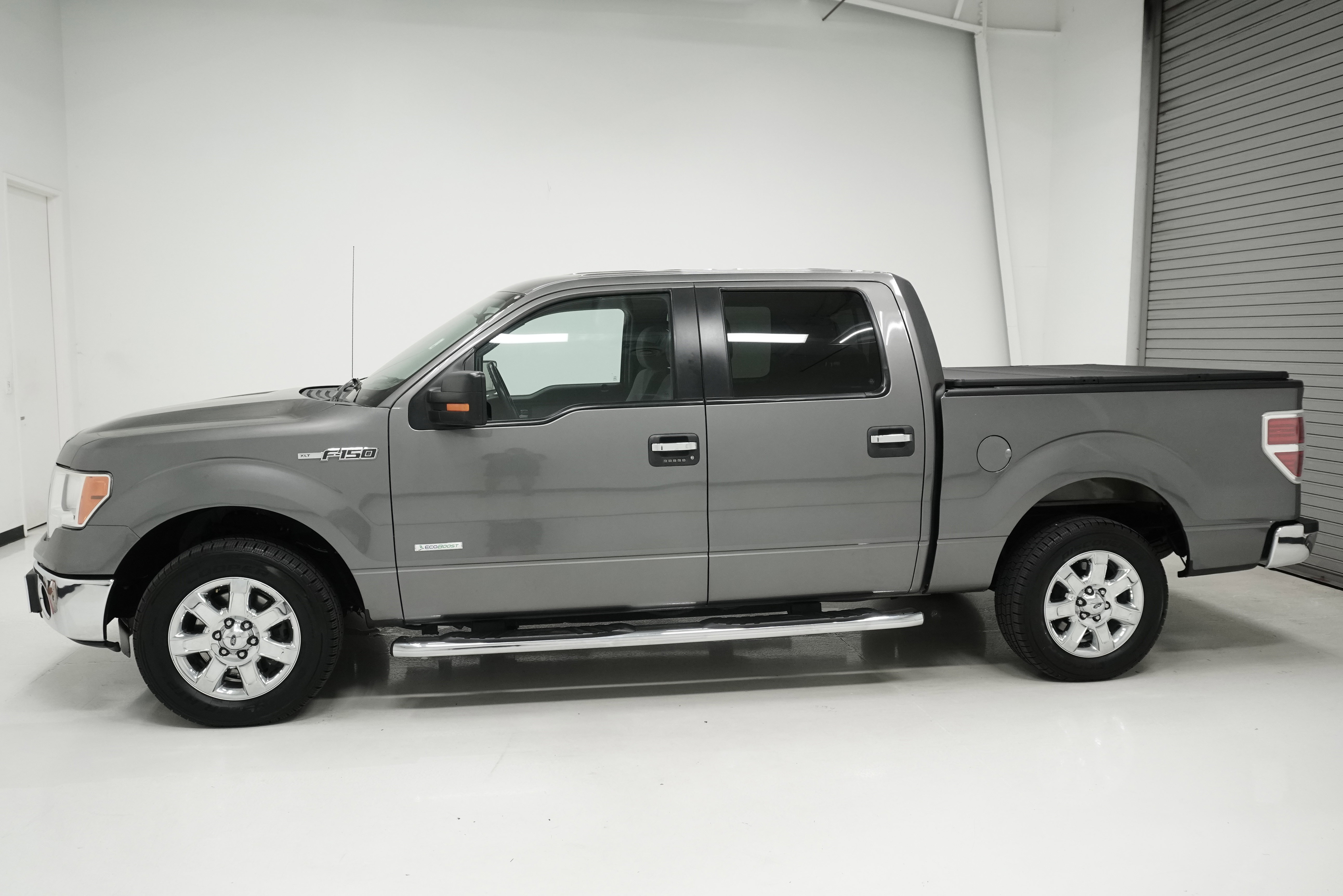 Used 2013 Ford F150 XLT w/ Luxury Equipment Group image 6