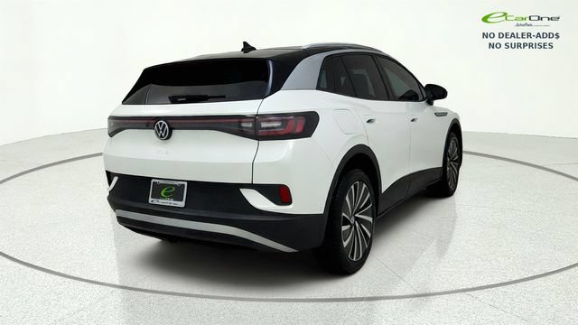Used 2023 Volkswagen ID.4 Pro S Plus AWD/4WD image 7