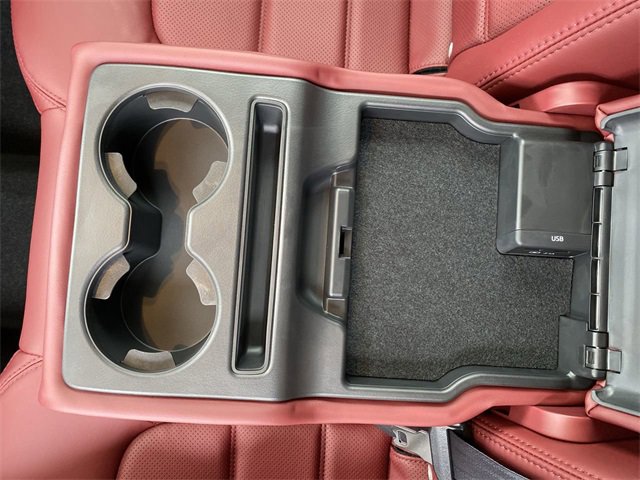 New 2025 MAZDA CX-5 Carbon Edition image 33