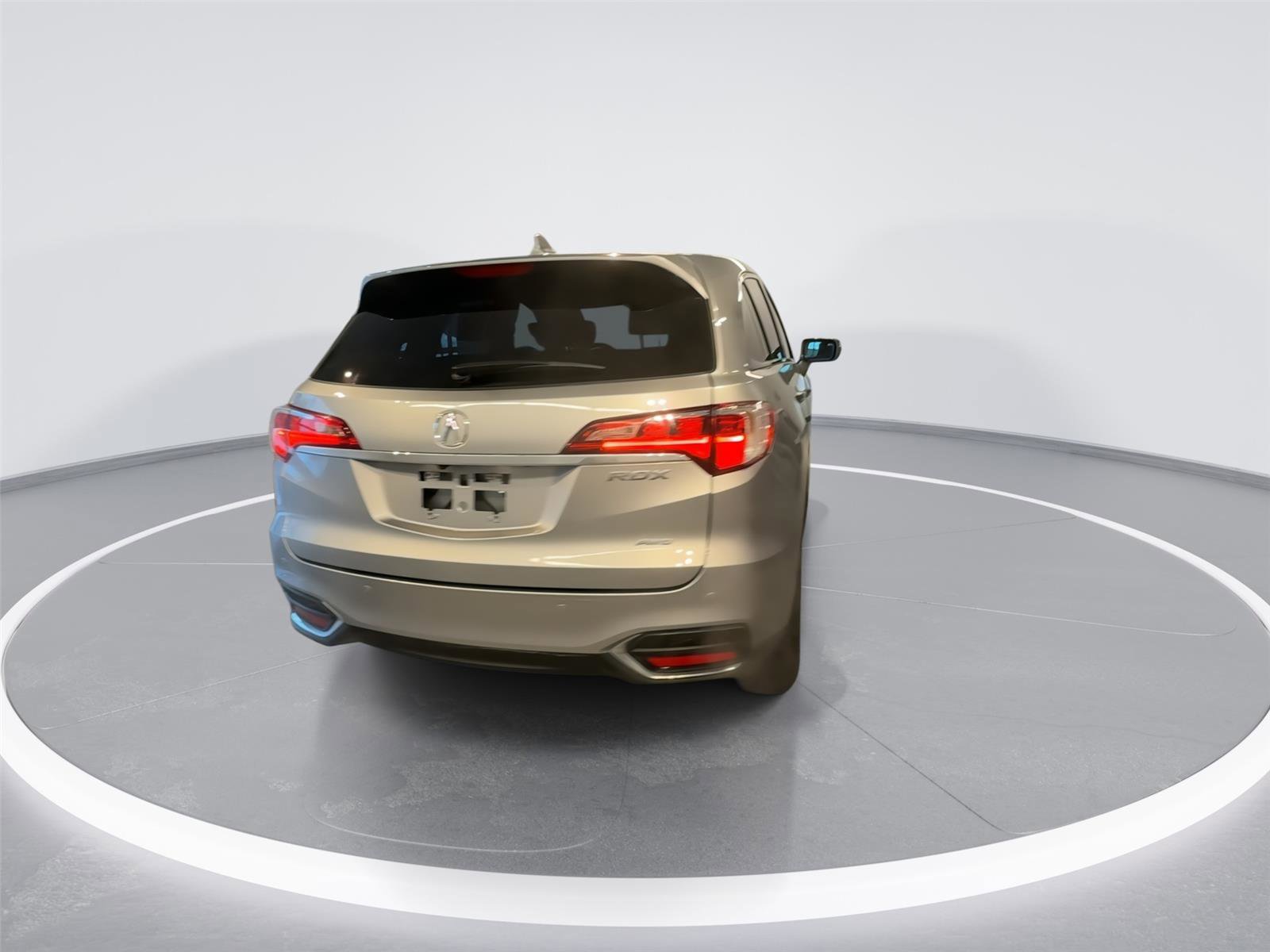 Used 2018 Acura RDX AWD w/ Advance Package image 7