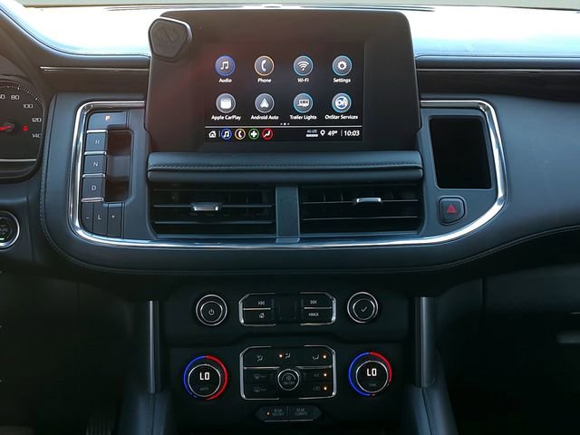 Used 2023 Chevrolet Suburban LS image 13