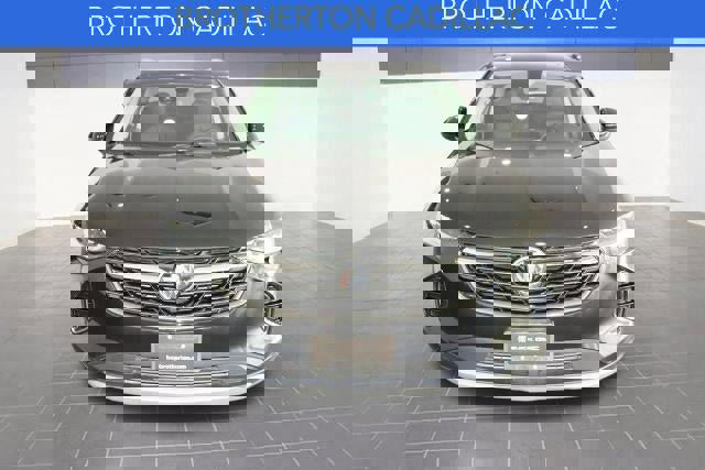 Certified 2023 Buick Envision Essence w/ Sport Touring Package image 11