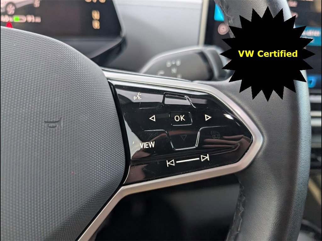 Certified 2024 Volkswagen ID.4 Pro image 14