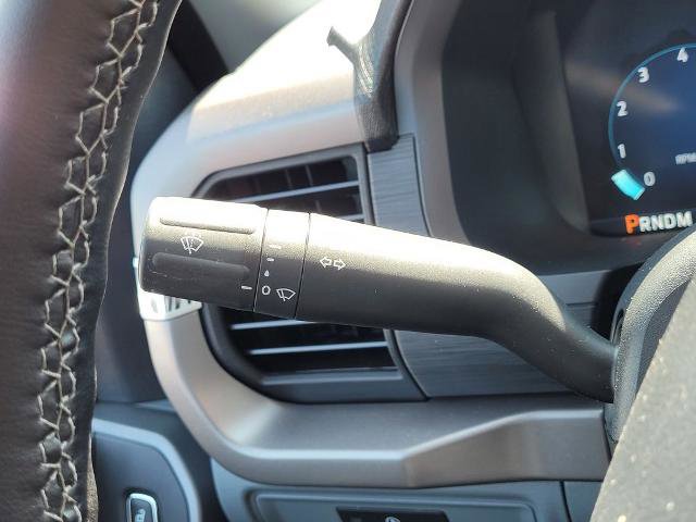 New 2025 Ford F150 XLT w/ Equipment Group 302A MID image 19