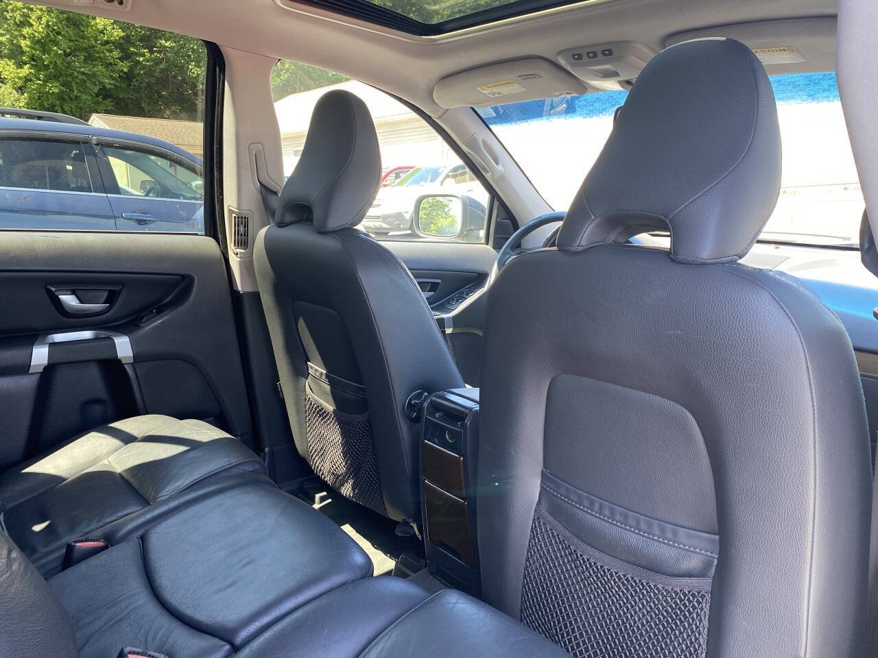 Used 2009 Volvo XC90 3.2 AWD/4WD image 21