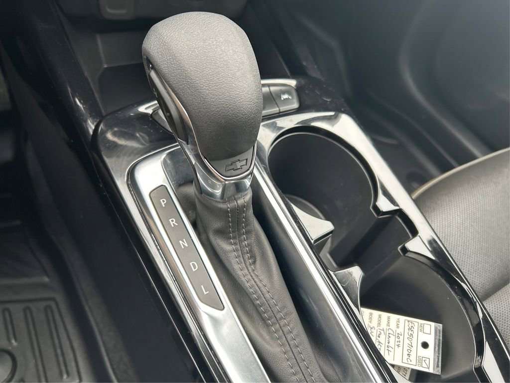 Used 2024 Chevrolet Trax ACTIV image 37