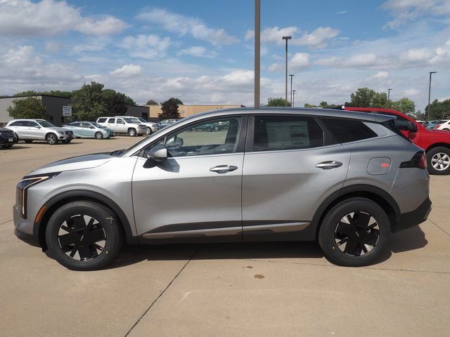 New 2026 Kia Sportage LX image 15