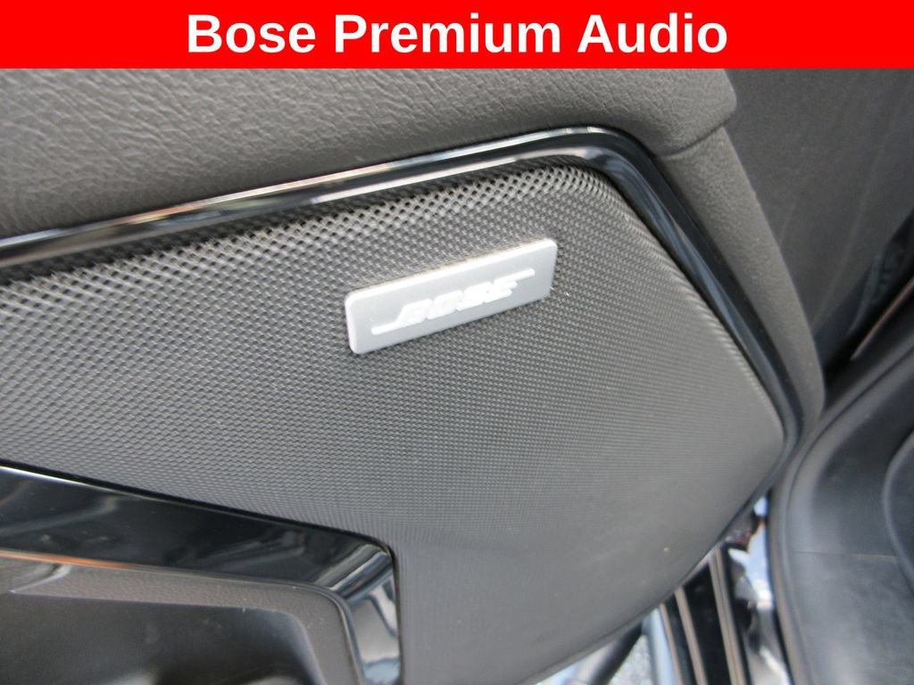 Certified 2023 GMC Sierra 1500 AT4 w/ AT4 Premium Package AWD/4WD image 21