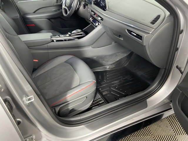 Used 2020 Hyundai Sonata SEL Plus w/ Tech Package image 5