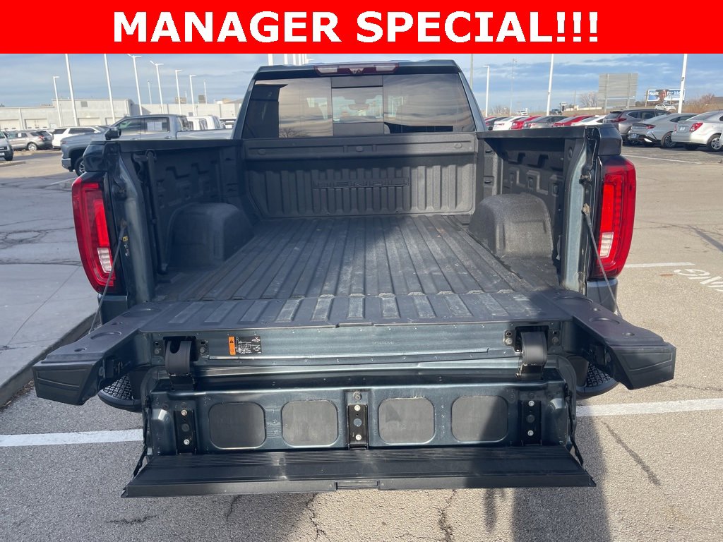 Used 2021 GMC Sierra 1500 Denali image 14