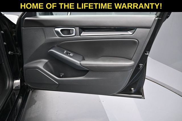 Used 2024 Honda Civic Touring image 43