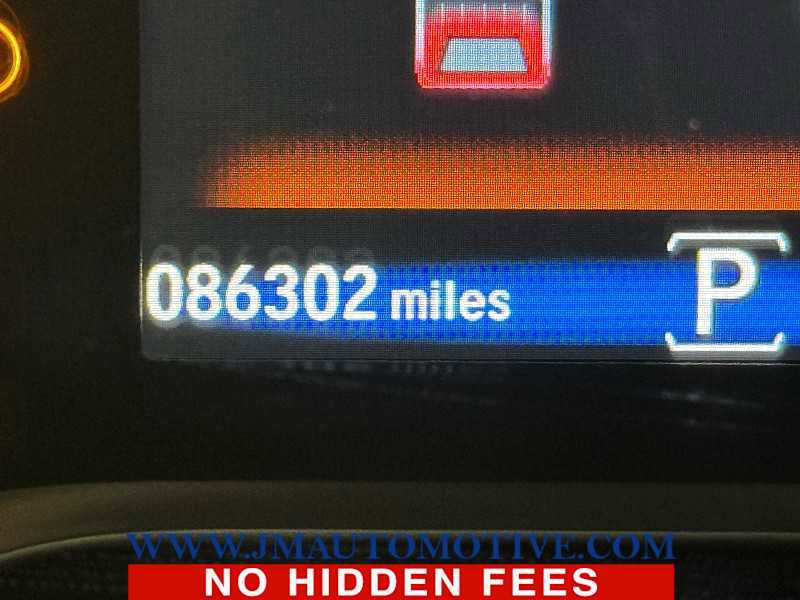 Used 2019 Honda Ridgeline RTL image 24