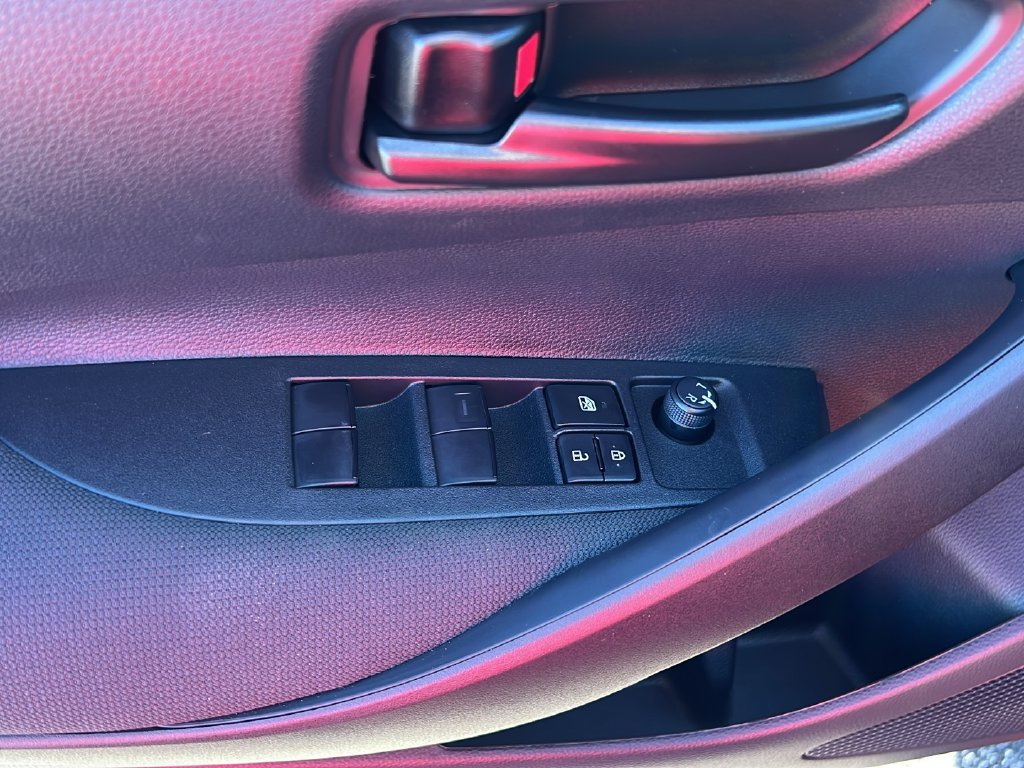New 2027 Toyota Corolla LE w/ LE Premium Package FWD image 10
