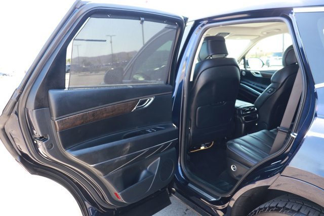 Used 2024 Genesis GV80 3.5T image 13