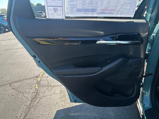 New 2026 Kia Seltos S image 23