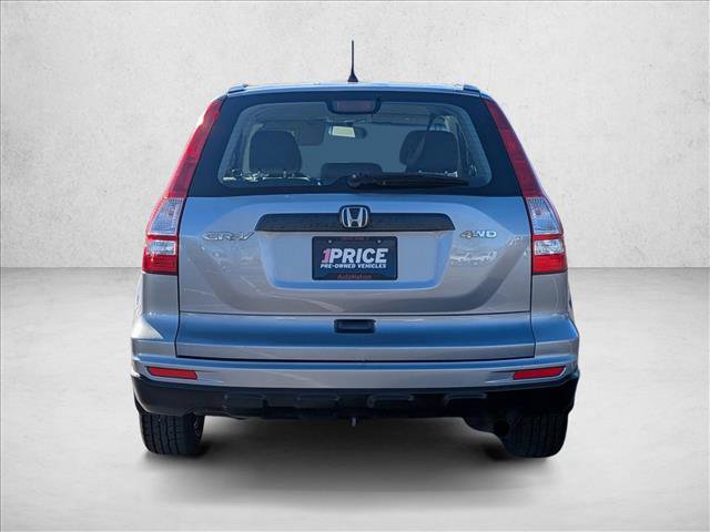 Used 2011 Honda CR-V LX image 6