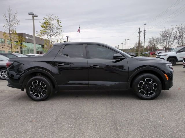 Certified 2024 Hyundai Santa Cruz SE image 4