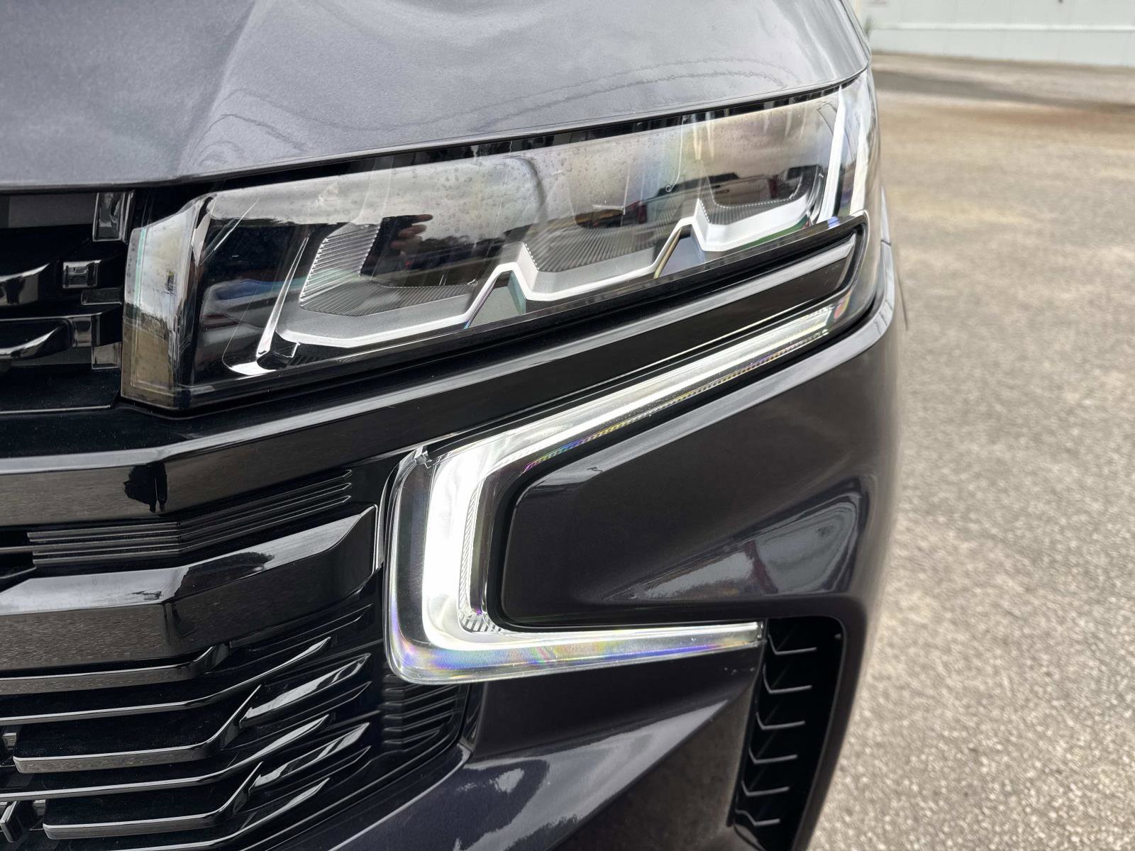 Used 2023 Chevrolet Tahoe RST w/ RST Performance Edition image 10