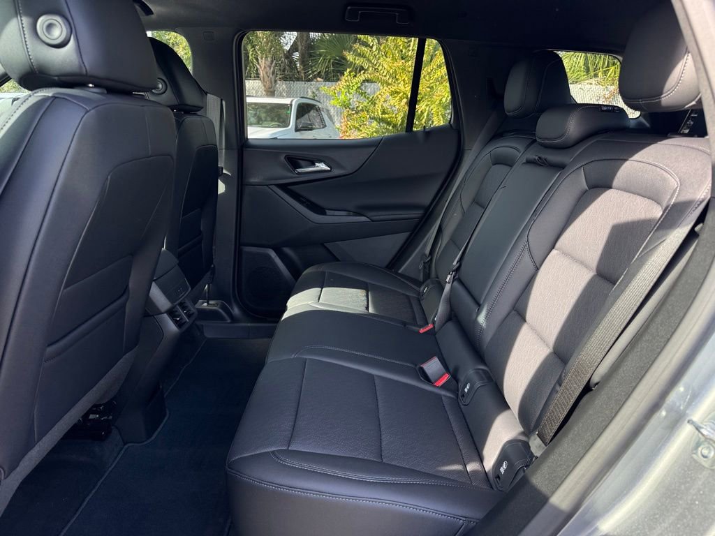 New 2026 Chevrolet Equinox LT w/ Convenience Package II image 15