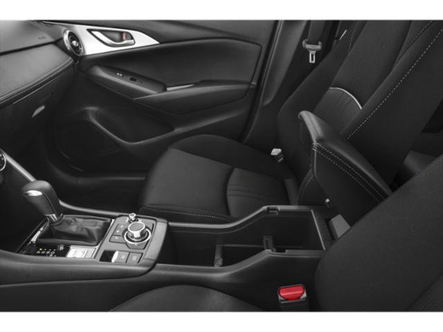 Used 2021 MAZDA CX-3 Sport AWD/4WD image 17