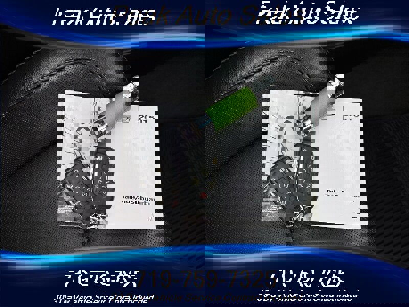 Used 2015 Chevrolet Tahoe LTZ w/ Max Trailering Package image 40