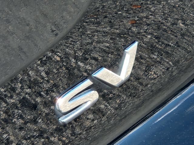 Used 2024 Nissan Pathfinder SV FWD image 12