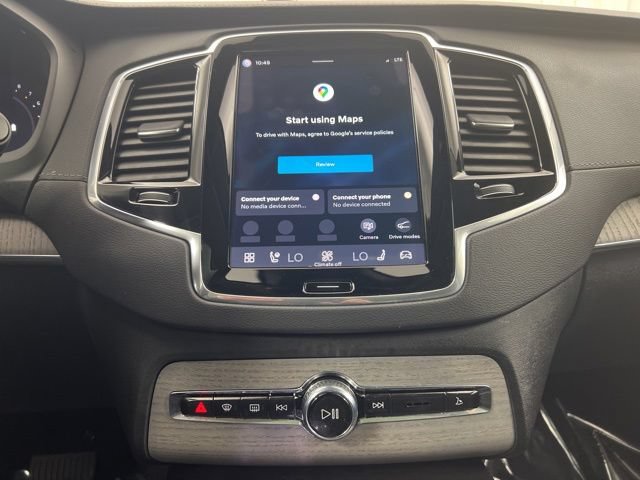 Used 2025 Volvo XC90 B6 Ultra w/ Protection Package Premier AWD/4WD image 25