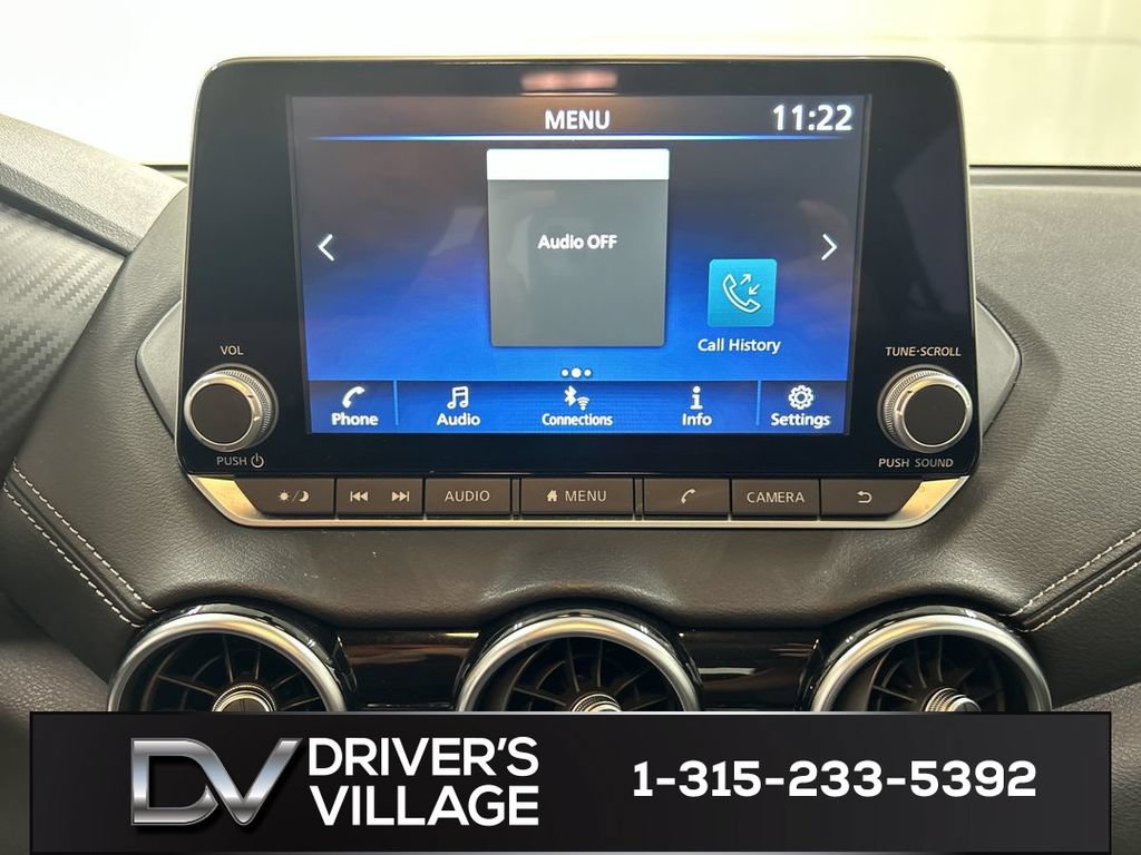 Used 2023 Nissan Sentra SV FWD image 14